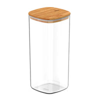 Pote Hermético Keep 1.5L Martiplast Natural