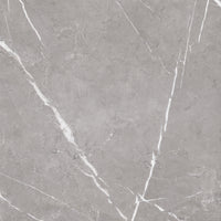 Piso Cerâmico Cejatel Piero Gris 68x68cm Retificado 2,73m²