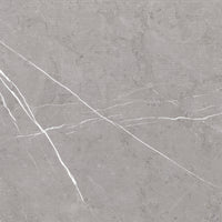 Piso Cerâmico Cejatel Piero Gris 68x68cm Retificado 2,73m²