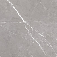 Piso Cerâmico 68x68 A Piero Gris Retangular 2,73M2 Cejatel