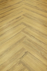 Piso Vinílico Canela Office 18,7 × 122,7 cm 3 mm Caixa 3,21 m² Luzzo