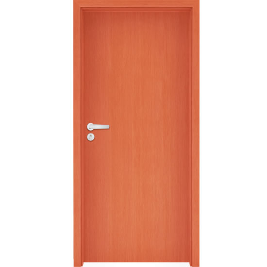 PORTA FERRADA PSS01 CURUPIXA UV 0,90X2,10 DIR LISA