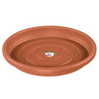 Prato Para Vaso Redondo 28cm Atlas
