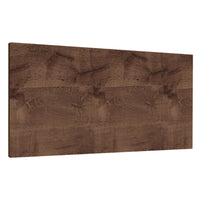 Prateleira Mdp 60x30cm Chocolate Studio Brasforma