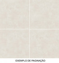 Porcelanato Lef Metropole Beige Polido Retificado 71x71cm