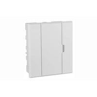 Quadro De Distribuição Embutir 6 A 8 Disjuntores Com Barramento Astra