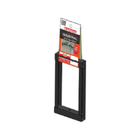 Suporte Para Prateleira Industrial Brasforma 60x20x20cm