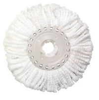 Refil Para Mop Limpeza Prática Mor