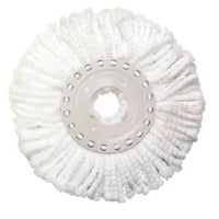 Refil Para Mop Limpeza Prática Mor
