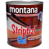 STRIPTIZI REMOVEDOR GEL 1KG