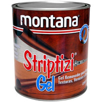 Removedor Em Gel Striptizi Montana 1kg