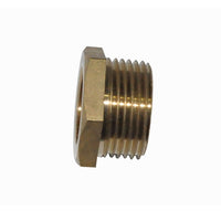 Redução Hexagonal Pex 3/4 X 1/2 Astra