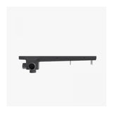 RALO LINEAR 50CM C/ TAMPA INOX ESC.