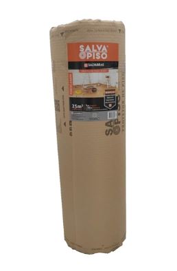 Protetor de Piso 25x1m Salva Piso