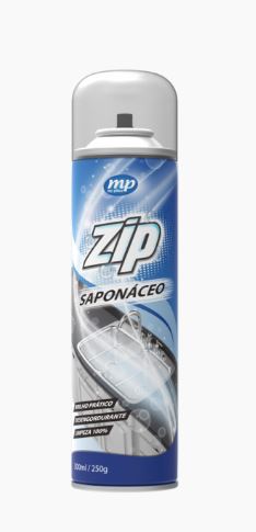 SAPONACEO SPRAY ZIP MY PLACE 300ML