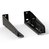 SUPORTE MULTIUSO PRETO SBR5.1 BRASFORMA