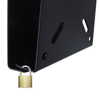 Suporte Inclinável Para Tv Brasforma Sbrp110