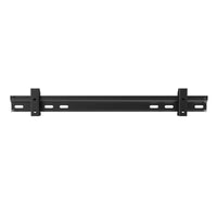 Suporte Fixo Ultra Slim Brasforma Para Tv 37 A 85 Polegadas Preto