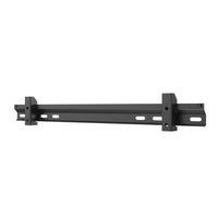 Suporte Fixo Ultra Slim Brasforma Para Tv 37 A 85 Polegadas Preto