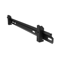 Suporte Fixo Ultra Slim Brasforma Para Tv 37 A 85 Polegadas Preto