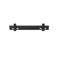 Suporte Fixo Para Tv 23 A 66 Polegadas Brasforma Preto