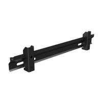 Suporte Fixo Para Tv 23 A 66 Polegadas Brasforma Preto