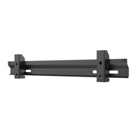 Suporte Fixo Para Tv 23 A 66 Polegadas Brasforma Preto