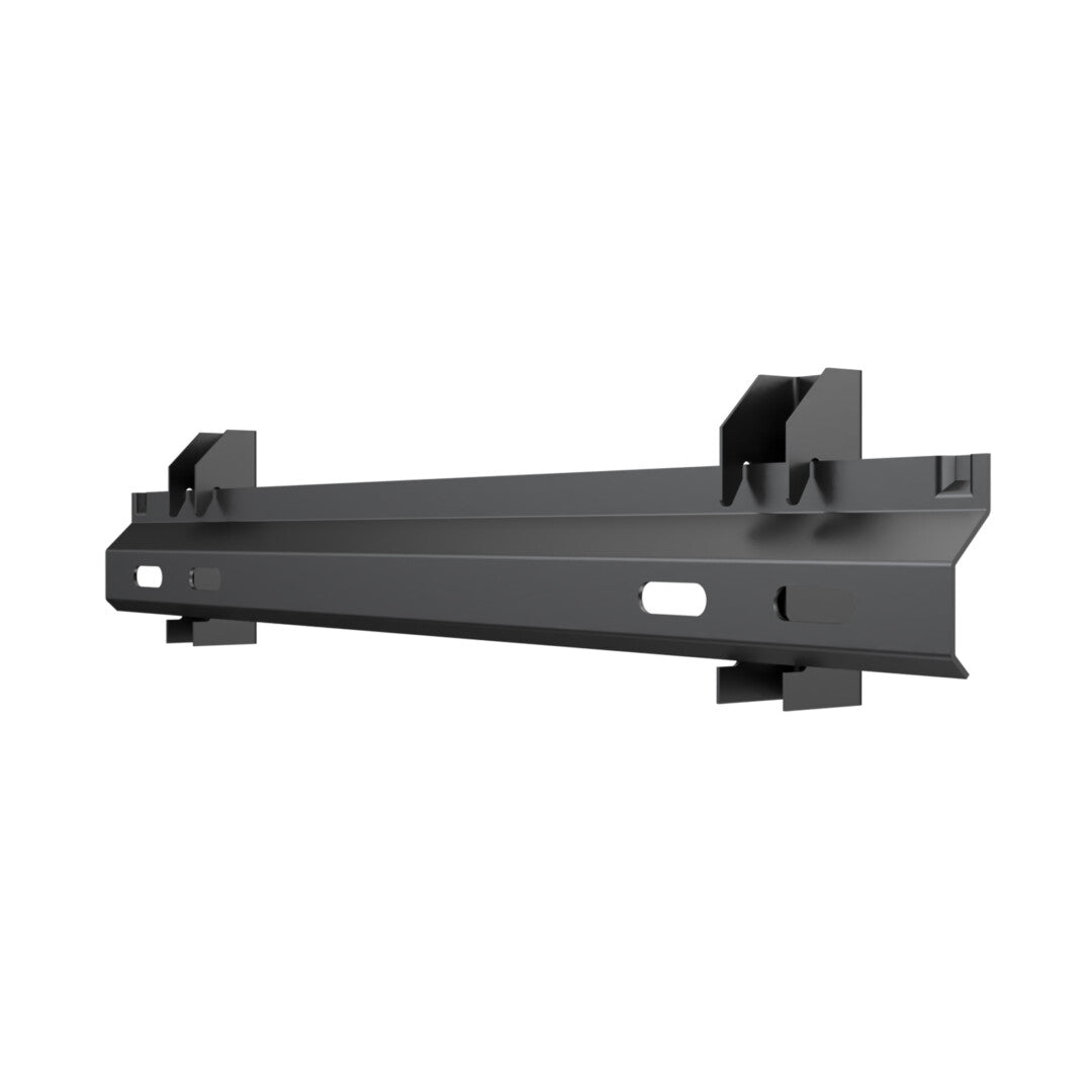 BRASFORMA SUPORTE PRETO TV PLASMA E LCD 23 A 66 FIXO