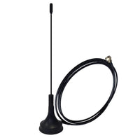 Antena Interna Digital Hdtv Uhf Ultra Slim 2x1 Brasforma