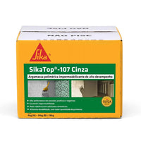 Impermeabilizante Sika Top 107 18 Litros