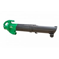 Soprador E Sugador De Folhas Garthen Gss3000 3000w 127v