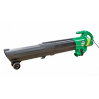 Soprador E Sugador De Folhas Garthen Gss3000 3000w 127v