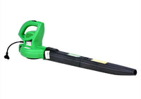 Soprador De Folhas Garthen 2000w 127v