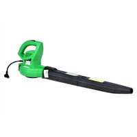 Soprador De Folhas Garthen 2000w 220v