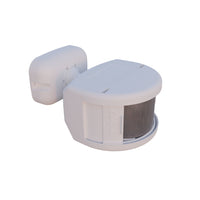 Sensor De Presença Exatron Frontal Extbvoltspf0ex