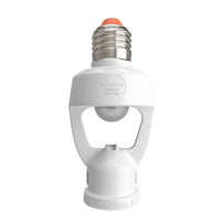 Sensor De Presença Exatron De Teto Com Soquete E27