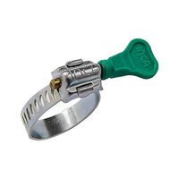 ABRACADEIRA ROSCA S FIM BORBOLETA 38X12