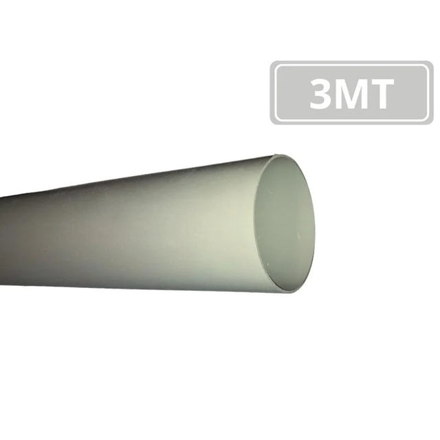 AMANCO CALHA TUBO CONDUTOR 100MM X 3MT