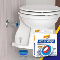 ANEL CERA PVASO SANITARIO MUNDIAL PRIME
