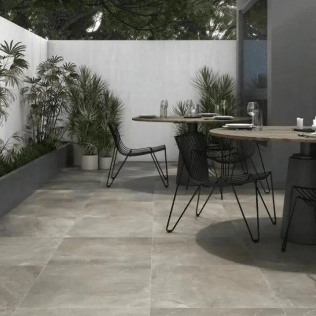 ARIZONA GRAY EXT 60X60 180M2