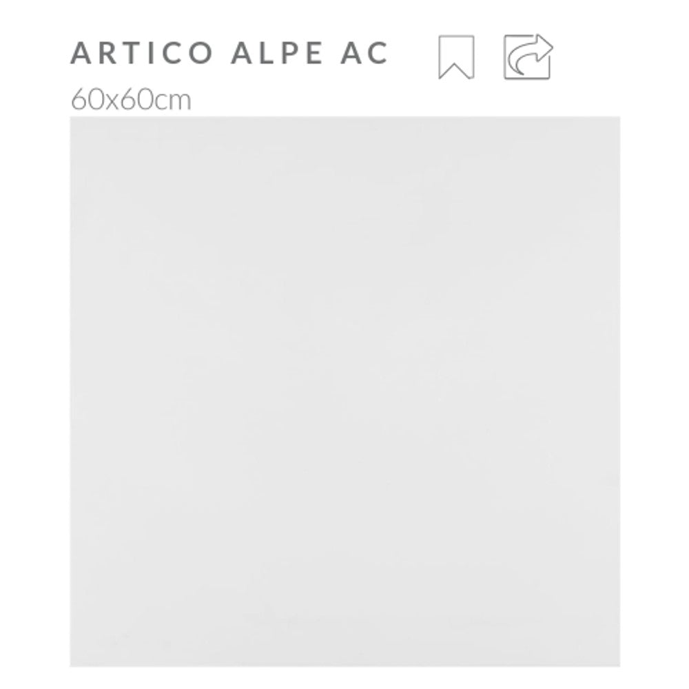 ARTICO ALPE AC 60X60 180M2
