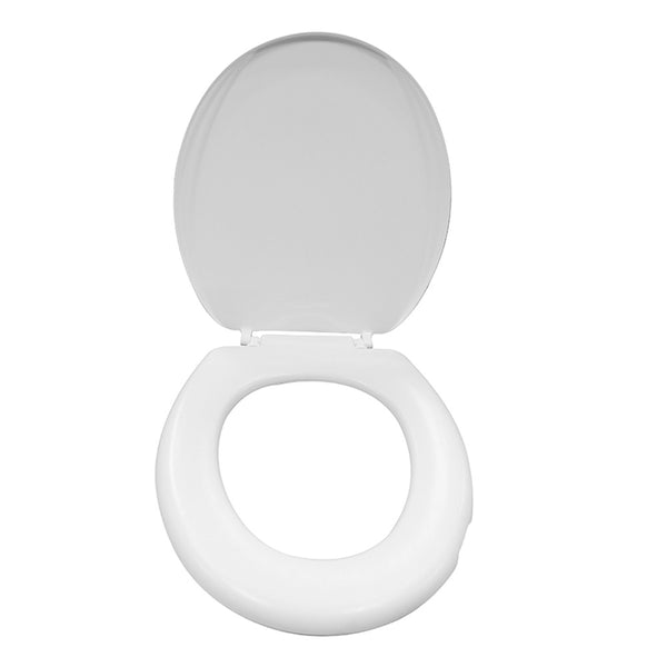 ASSENTO ALMOFBRANCO PLASTILIT