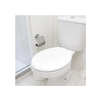 ATLAS ASSENTO ALMOF SEVILHA PLASTICO BR