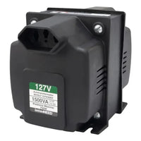 AUTO TRANSFORMADOR 1500VA INTERNEED