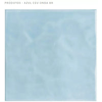 AZUL CEU ONDA BR 20X20 148M2