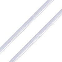 Abraçadeira de nylon 3,6mm x 300mm natural 20 peças