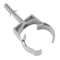 Abraçadeira universal para eletroduto 1/2 e 3/4