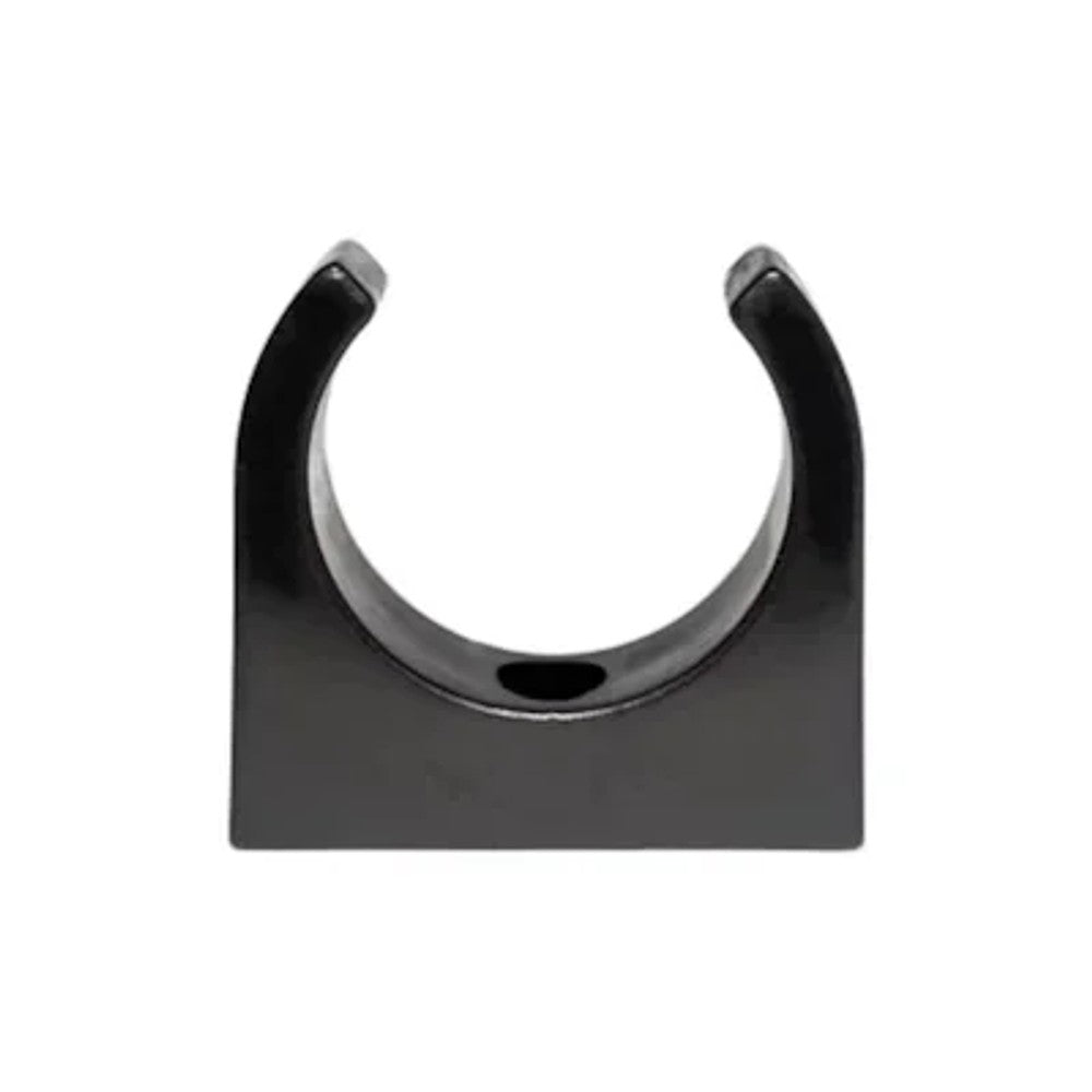 Abraçadeira universal para eletroduto 1/2 e 3/4