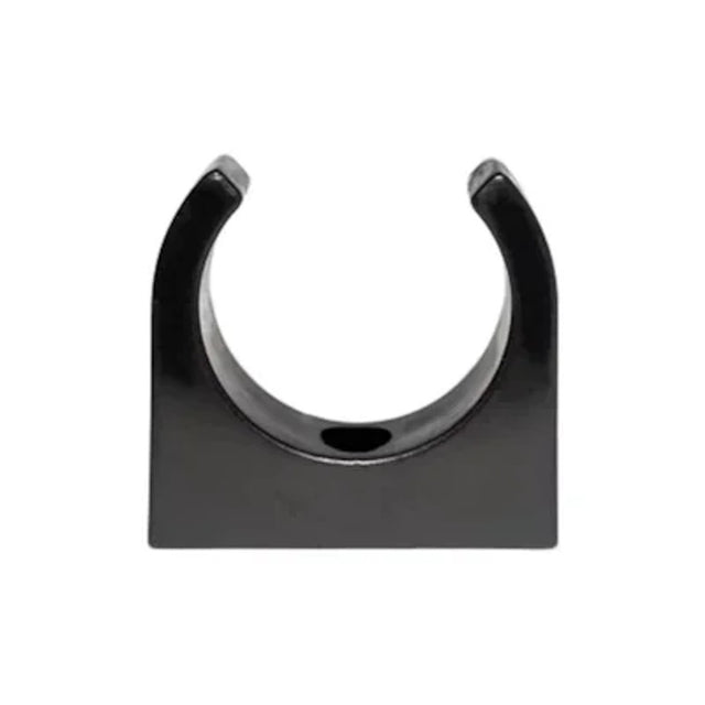 Abraçadeira universal para eletroduto 1/2 e 3/4