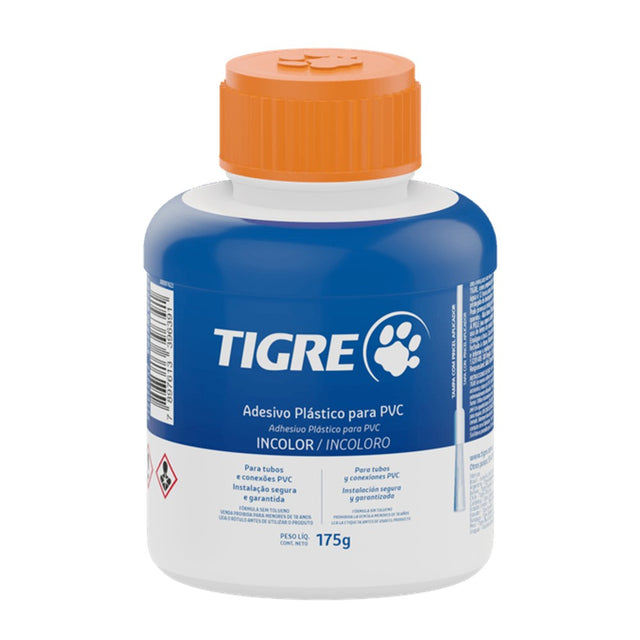 Adesivo para pvc 175g